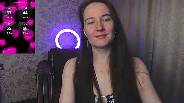 Snapshot of AgnesGraham chatting on 02.18.26 AgnesGraham online show from 02.18.26