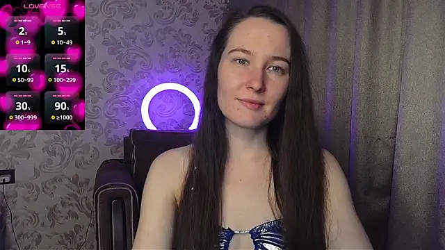 Snapshot of AgnesGraham chatting on 02.19.26 AgnesGraham online show from 02.19.26