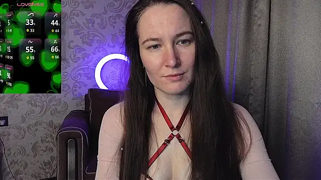 Snapshot of AgnesGraham chatting on 02.20.26 AgnesGraham online show from 02.20.26