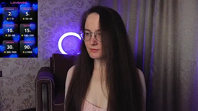 Snapshot of AgnesGraham chatting on 02.21.26 AgnesGraham online show from 02.21.26