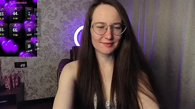 Snapshot of AgnesGraham chatting on 02.28.26 AgnesGraham online show from 02.28.26