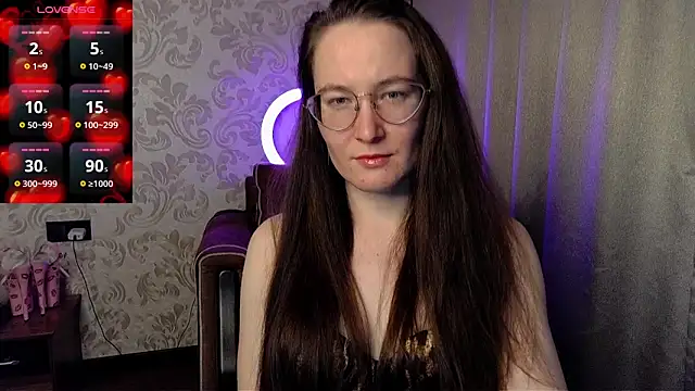 Snapshot of AgnesGraham chatting on 03.08.26 AgnesGraham online show from 03.08.26