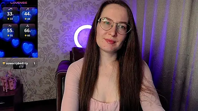 Snapshot of AgnesGraham chatting on 03.12.26 AgnesGraham online show from 03.12.26