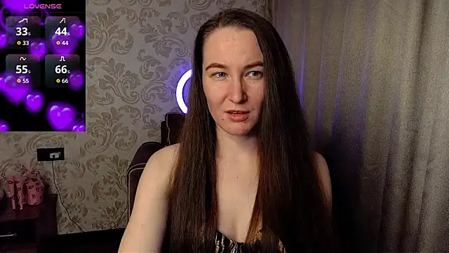 Snapshot of AgnesGraham chatting on 03.13.26 AgnesGraham online show from 03.13.26