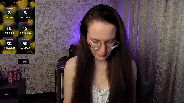 Snapshot of AgnesGraham chatting on 03.16.26 AgnesGraham online show from 03.16.26