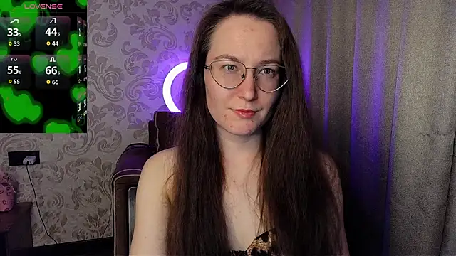 Snapshot of AgnesGraham chatting on 03.19.26 AgnesGraham online show from 03.19.26