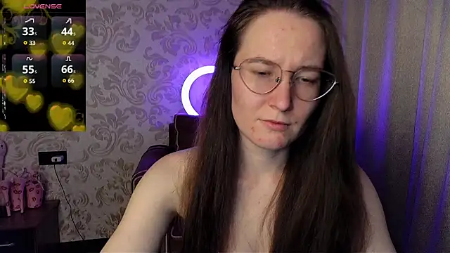 Snapshot of AgnesGraham chatting on 03.20.26 AgnesGraham online show from 03.20.26