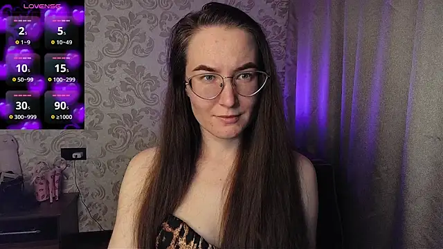Snapshot of AgnesGraham chatting on 03.23.26 AgnesGraham online show from 03.23.26