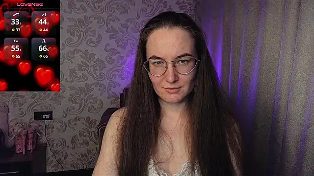 Snapshot of AgnesGraham chatting on 03.25.26 AgnesGraham online show from 03.25.26