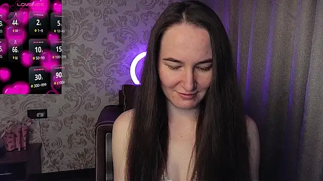 Snapshot of AgnesGraham chatting on 03.26.26 AgnesGraham online show from 03.26.26