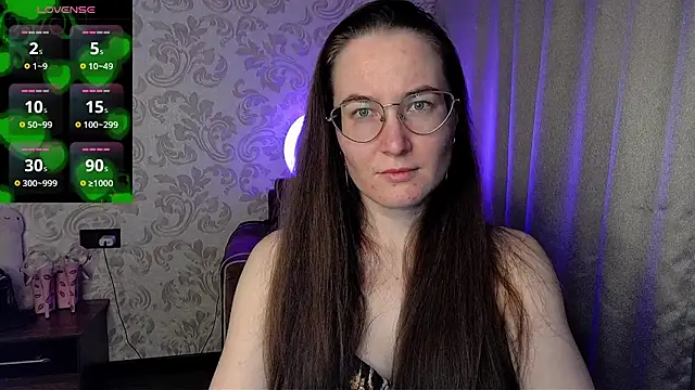 Snapshot of AgnesGraham chatting on 03.29.26 AgnesGraham online show from 03.29.26