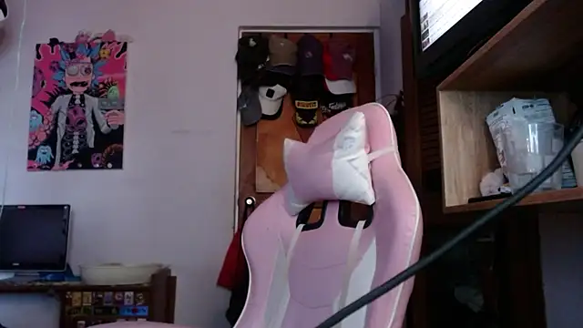 Apolo S online show from 04.02.26