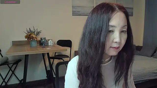 AvroraSakura online show from 01.15.25