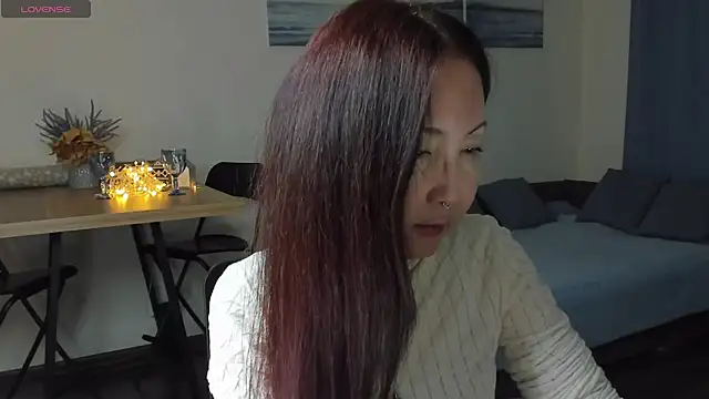 AvroraSakura online show from 01.30.25