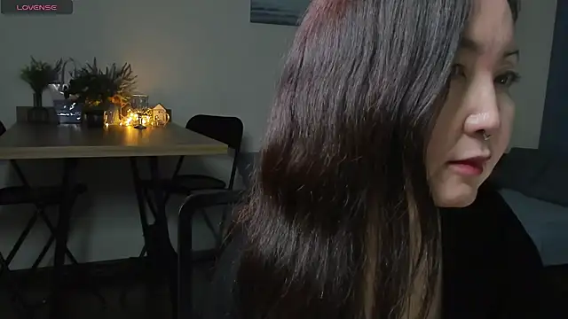 AvroraSakura online show from 03.12.25