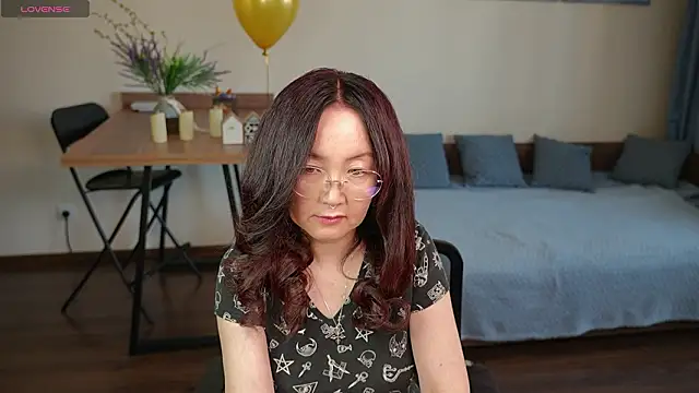 AvroraSakura online show from 03.20.26