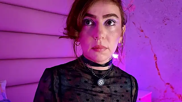 Snapshot of Evangelyne_1 chatting on 01.16.26 Evangelyne 1 online show from 01.16.26