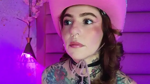 Snapshot of Evangelyne_1 chatting on 01.17.26 Evangelyne 1 online show from 01.17.26