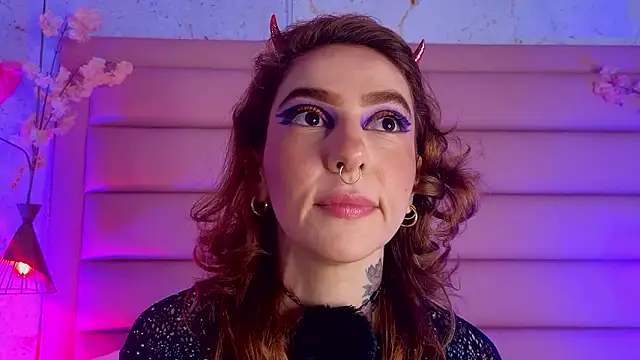 Evangelyne 1 online show from 03.12.26