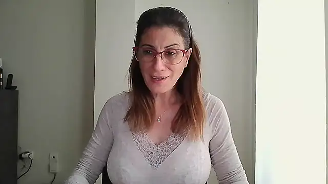 Sanada hot online show from 10.09.25