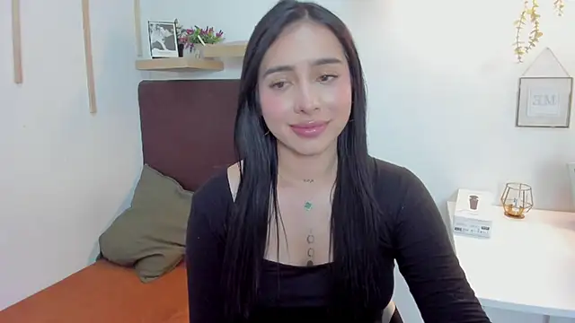 isabella jade online show from 02.17.25