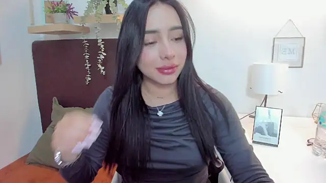 isabella jade online show from 02.24.25