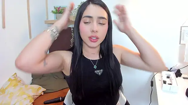 isabella jade online show from 03.11.25