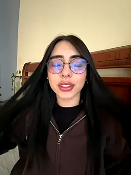 isabella jade online show from 09.25.25