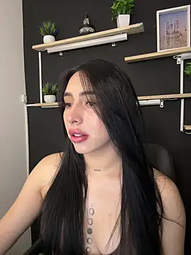 Snapshot of isabella_jade chatting on 02.07.26 isabella jade online show from 02.07.26