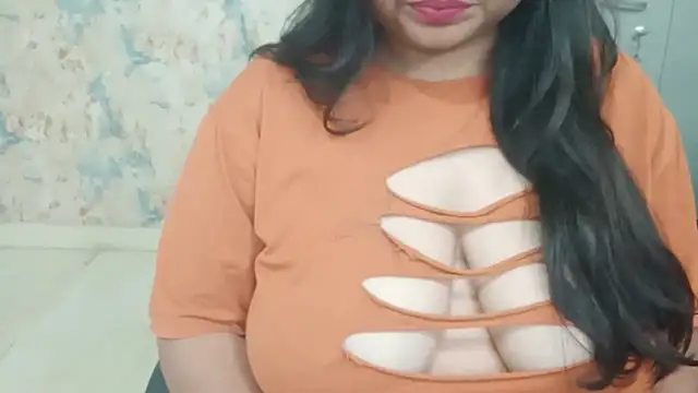 Snapshot of yoursnishaa chatting on 02.10.26 yoursnishaa online show from 02.10.26