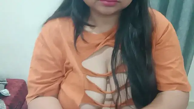 Snapshot of yoursnishaa chatting on 03.19.26 yoursnishaa online show from 03.19.26