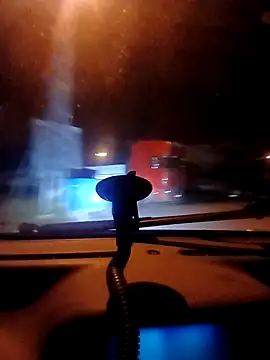 Darkboss31 online show from 11.14.25