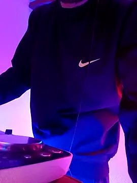 Snapshot of Darkboss31 chatting on 02.23.26 Darkboss31 online show from 02.23.26