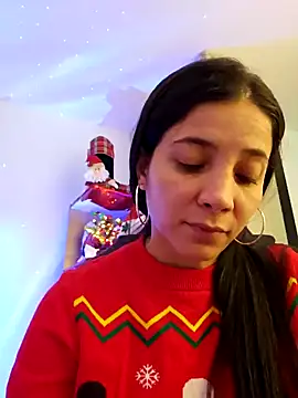 miaeyes online show from 12.24.24