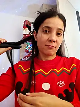 miaeyes online show from 12.24.24