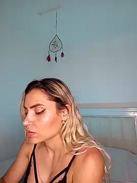 ASHLEY BLAIR online show from 01.16.25