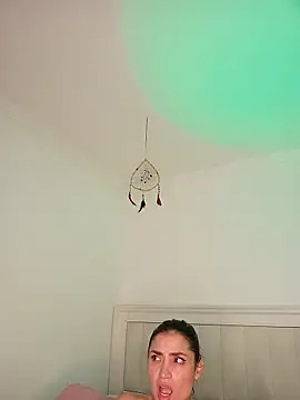 ASHLEY BLAIR online show from 01.13.26