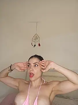 ASHLEY BLAIR online show from 06.02.26