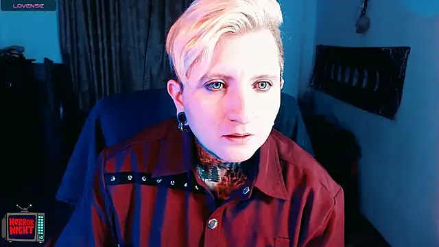 Marieblueeyes online show from 12.20.25