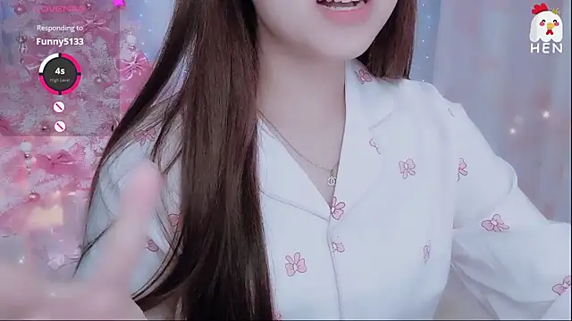 hen237 online show from 12.18.25