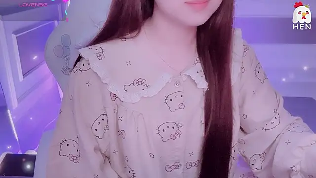 hen237 online show from 04.10.26