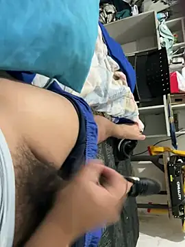 elvis0966 online show from 12.31.24