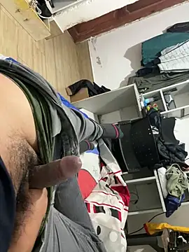 elvis0966 online show from 01.04.25