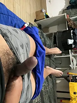 elvis0966 online show from 01.13.25