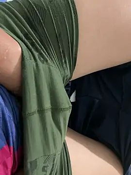 elvis0966 online show from 01.20.25