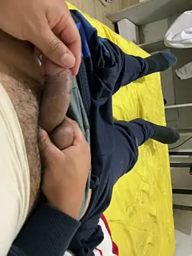 elvis0966 online show from 03.17.25