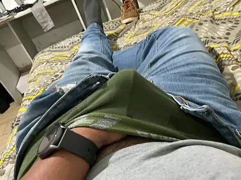 elvis0966 online show from 03.21.25