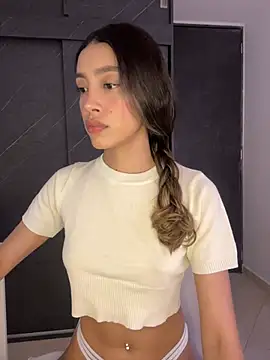 SelenaStone online show from 12.16.24