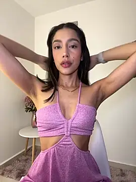 SelenaStone online show from 03.08.25