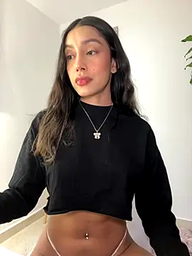 SelenaStone online show from 09.11.25